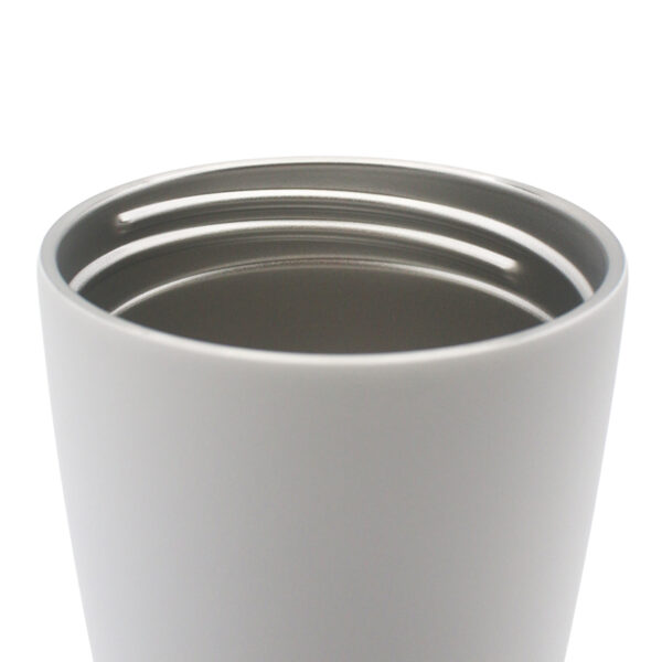 Owala SmoothSip 20oz - Shy Marshmallow - Image 3