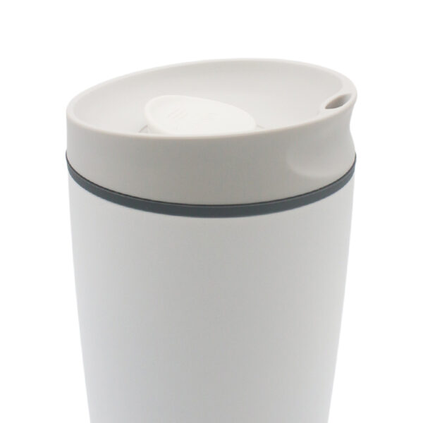 Owala SmoothSip 20oz - Shy Marshmallow - Image 4