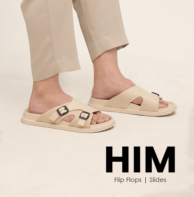 HIM - new