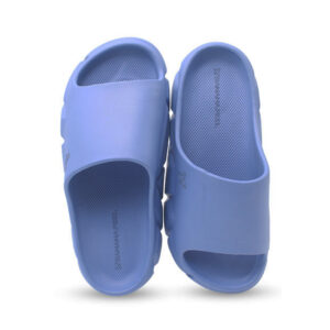 Kai Unisex Slides - Blue