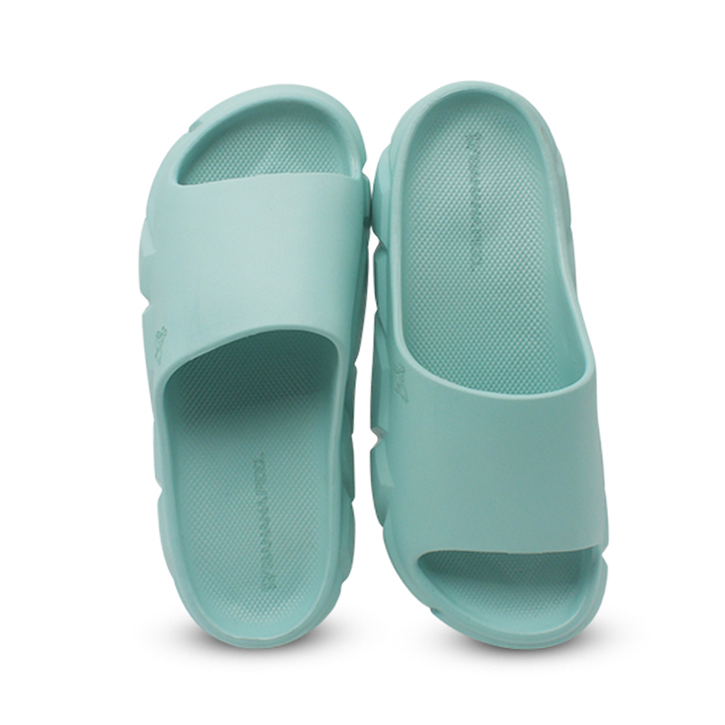 Kai Unisex Slides - Mint
