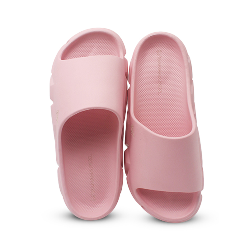 yeezy pink slides