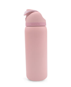 Owala FreeSip 32oz - Rose Quartz