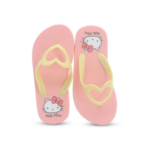 Oh Sole Love - Pink Full of Love