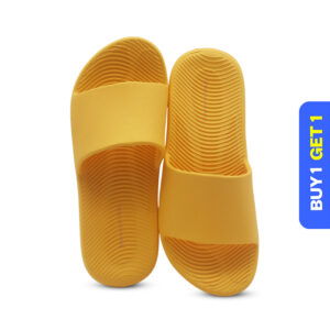 Umi Unisex Slides -  Apricot
