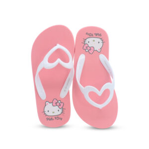 Oh Sole Love - I Heart Pink