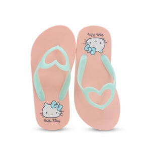 Oh Sole Love - Peachy Heart