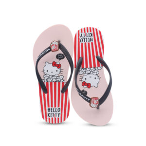 HK Snacks - Light Pink