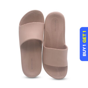 Umi Unisex Slides -  Mushroom