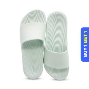 Umi Unisex Slides - Gainsboro