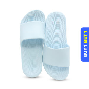 Umi Unisex Slides -  Jet Stream