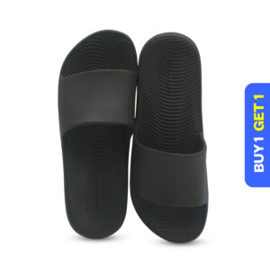 Umi Unisex Slides -  Quiet Shade