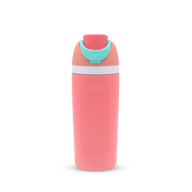 Owala FreeSip 16oz - Fireball - Image 2