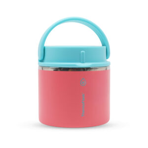 Thermoflask Food Jar 20oz - Blush
