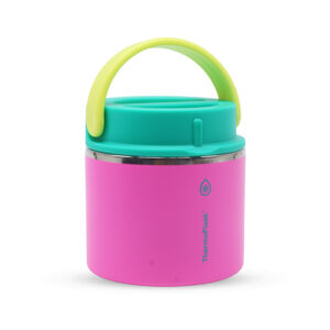 Thermoflask Food Jar 20oz - Bubblegum