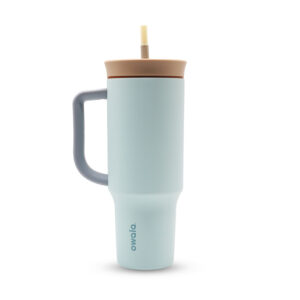 Owala 40oz Tumbler 2-in-1 Lid - Calm Water