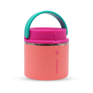 Thermoflask Food Jar 20oz - Coral