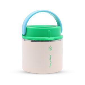 Thermoflask Food Jar 20oz - Cream