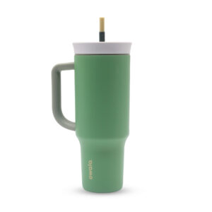 Owala 40oz Tumbler 2-in-1 Lid - Green House