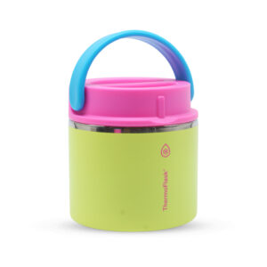 Thermoflask Food Jar 20oz - Honey Lime
