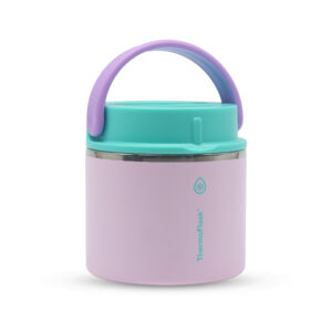 Thermoflask Food Jar 20oz - Soft Lilac