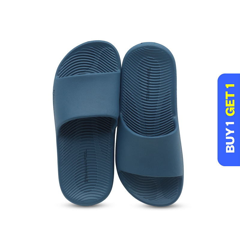 Umi Kids Unisex Slides -  River Bed