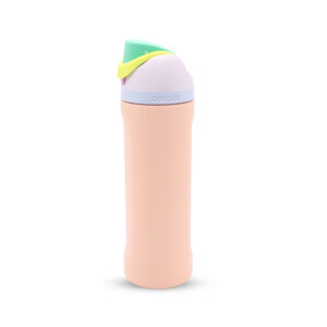 Owala FreeSip 24oz - Peachy Keen