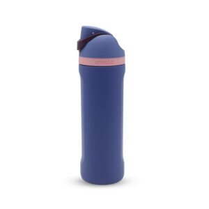Owala FreeSip 24oz - Blue Jay