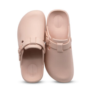 Mori Unisex Clogs - Ballet Slipper