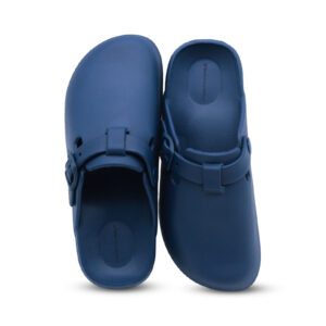 Mori Unisex Clogs - Denim Mist