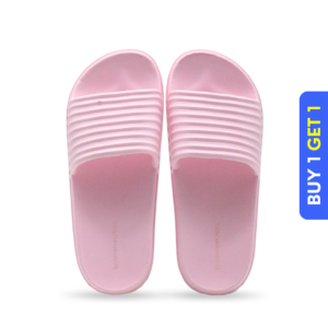 Kizuna Unisex Slides -  Morning Sakura