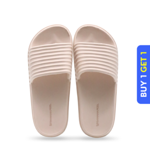 Kizuna Unisex Slides -  Zend Sand